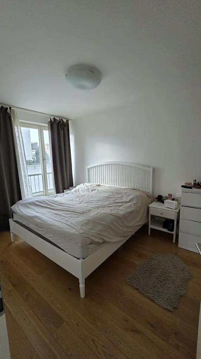 Pronájem bytu 2+kk 50 m²